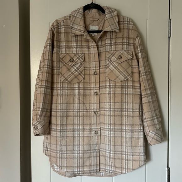 Gentlefawn Leighton Jacket - Picture 1 of 1